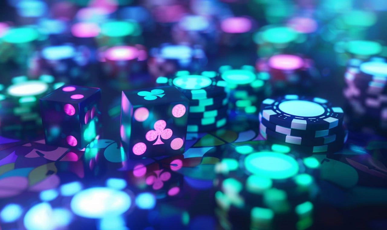 Gates of Olympus Slot - Pragmatic Play